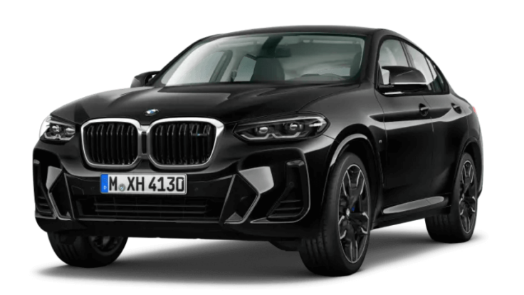 Leasing Bmw X Od Z Msc Kalkulator Leasingowy Auto Planeta Pl