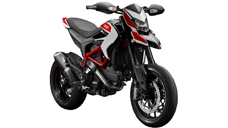 Ducati Hypermotard