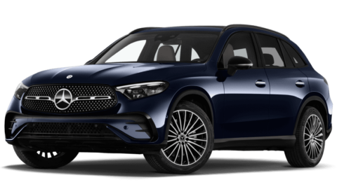 Mercedes GLC