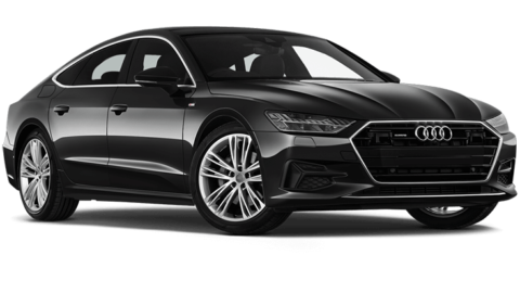 Audi A7 Sportback