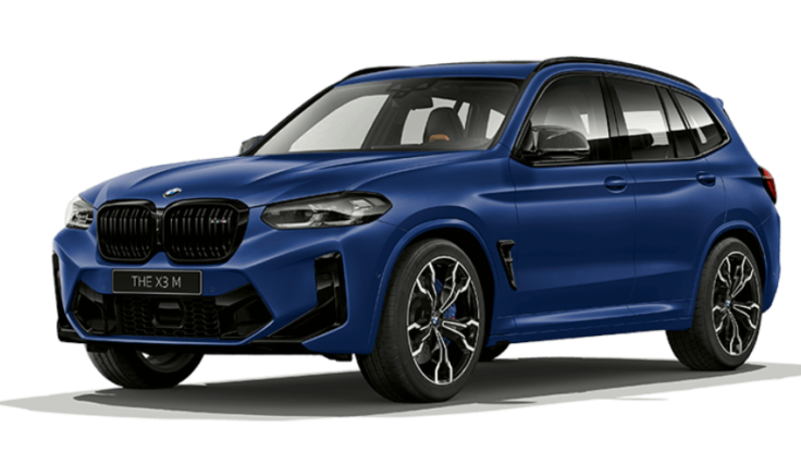 Leasing BMW X3 od 998 zł/msc. Kalkulator leasingowy | Auto-Planeta.pl