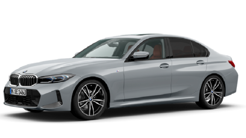 BMW Serii 3