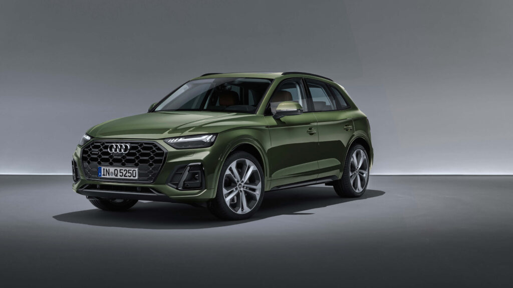 AUDI Q5 ADVANCED 40 TDI QUATTRO S TRONIC (AQ7238)