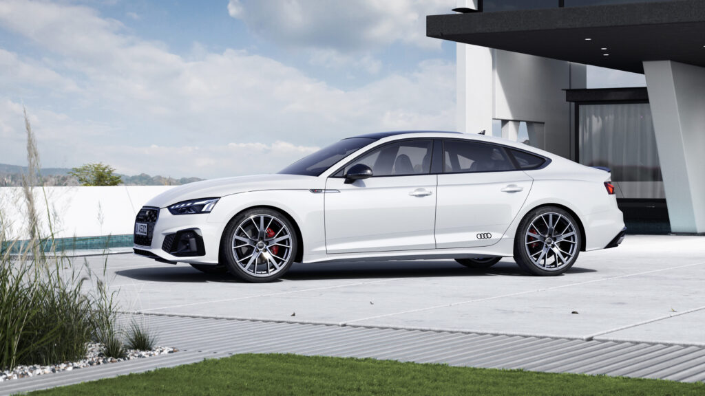 AUDI A5 Sportback 40 TFSI S Tronic (AA5541)