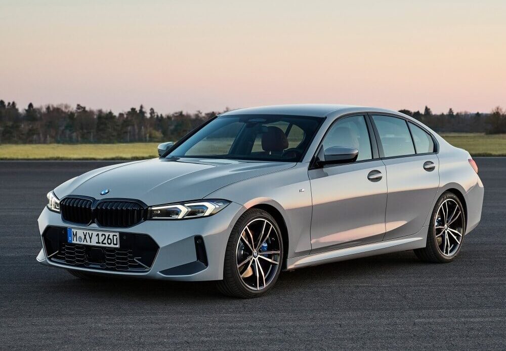 BMW Seria 3