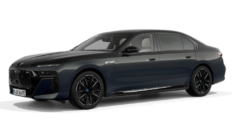 BMW Serii 7