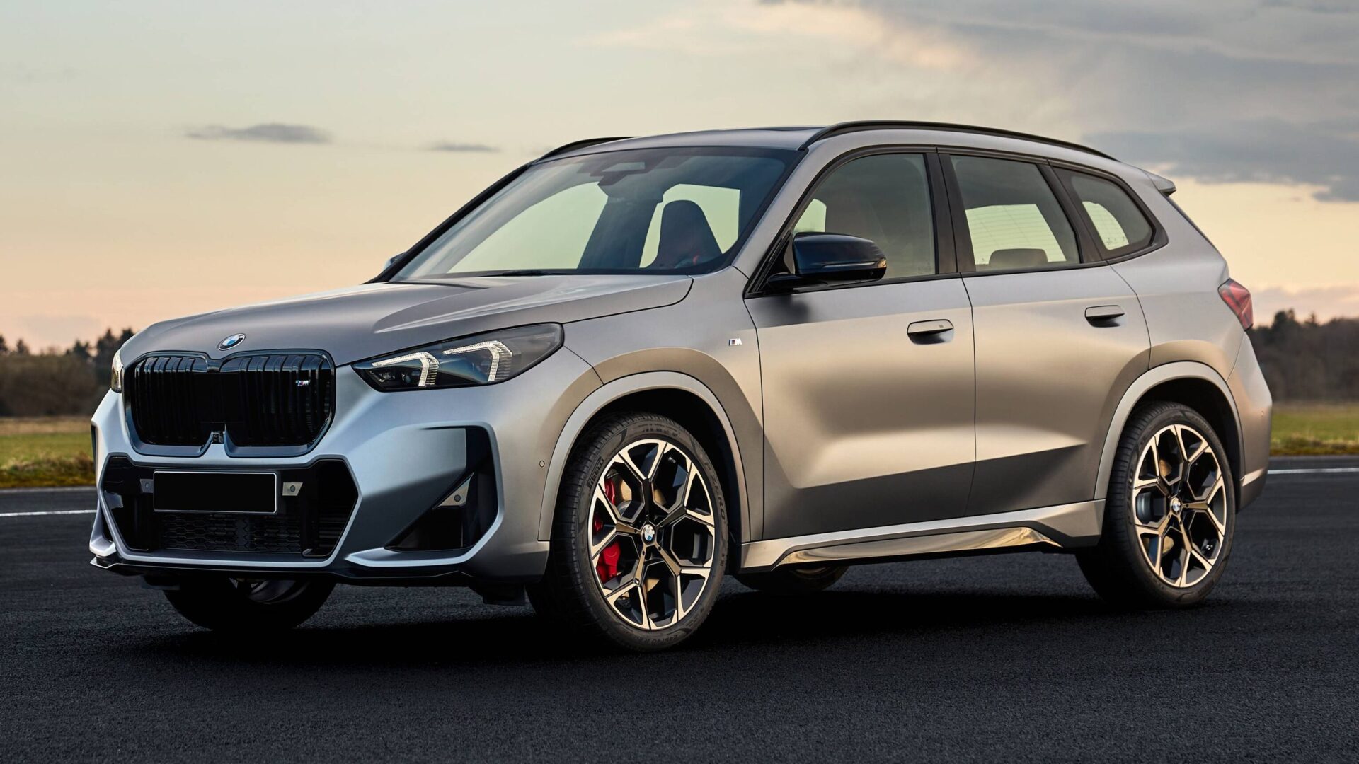 BMW X1 sDrive18i (4069BX)
