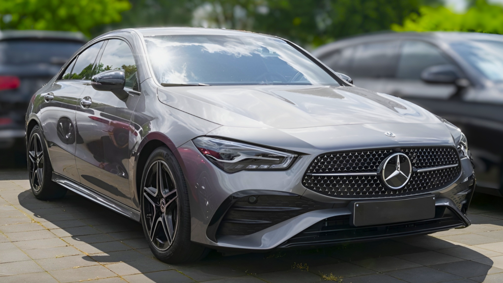 MERCEDES CLA 200 AMG (3751MC)
