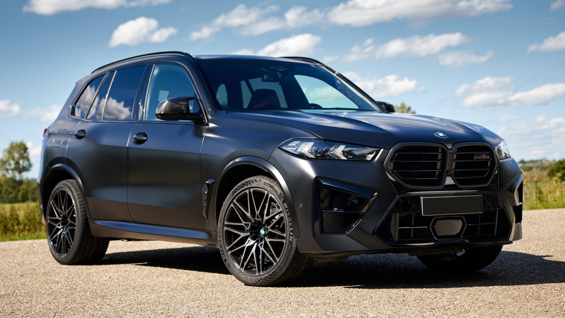 BMW X5 30D xDrive (1781BX)