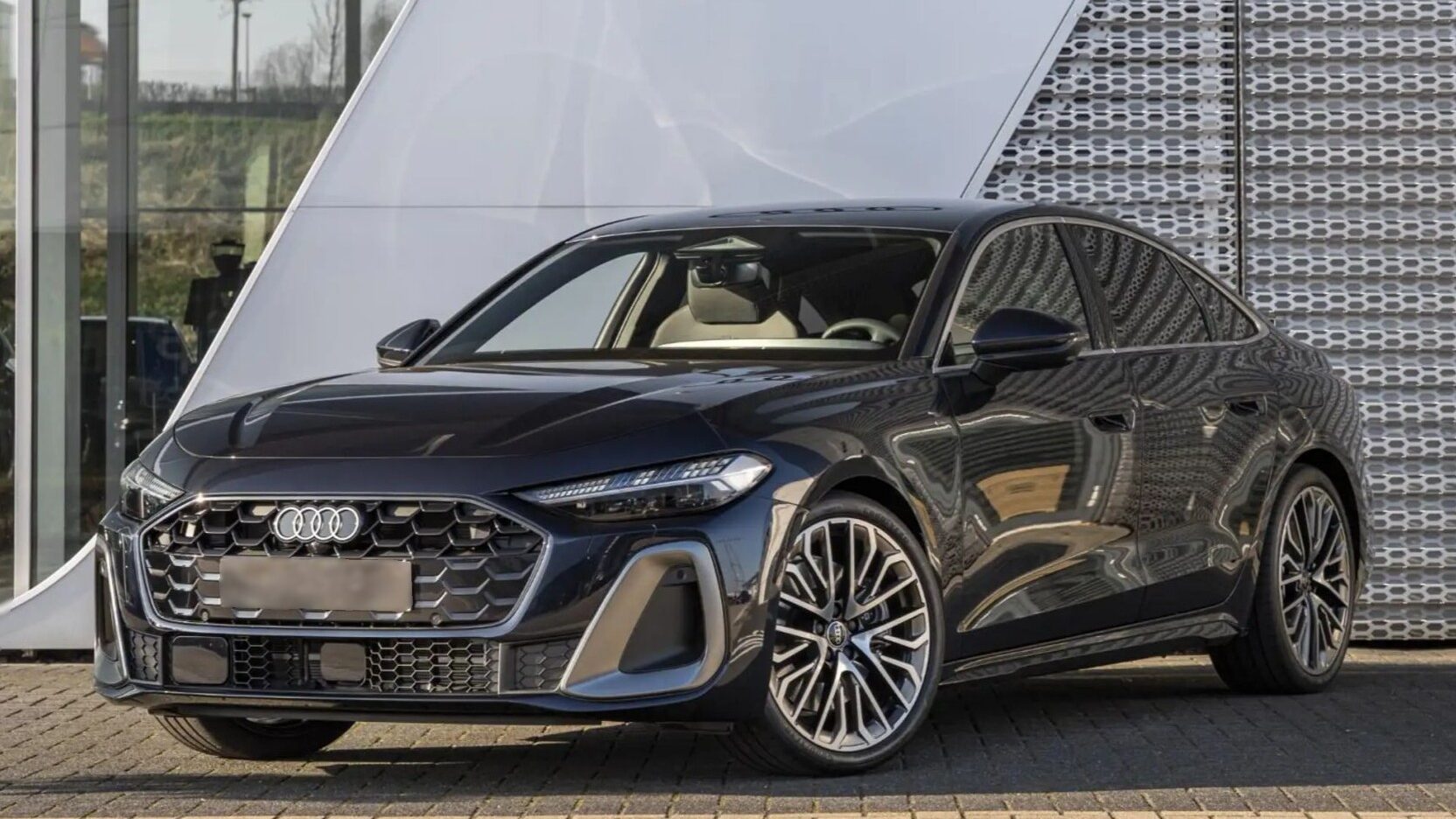 AUDI A5 TFSI 110 kW S Tronic (2764AA)