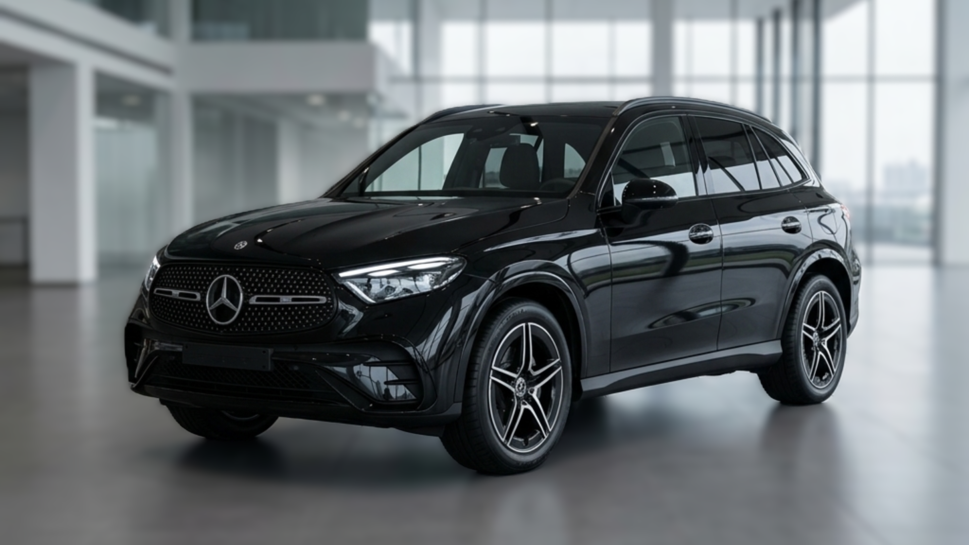 Mercedes GLC AMG Advanced (MG1385)